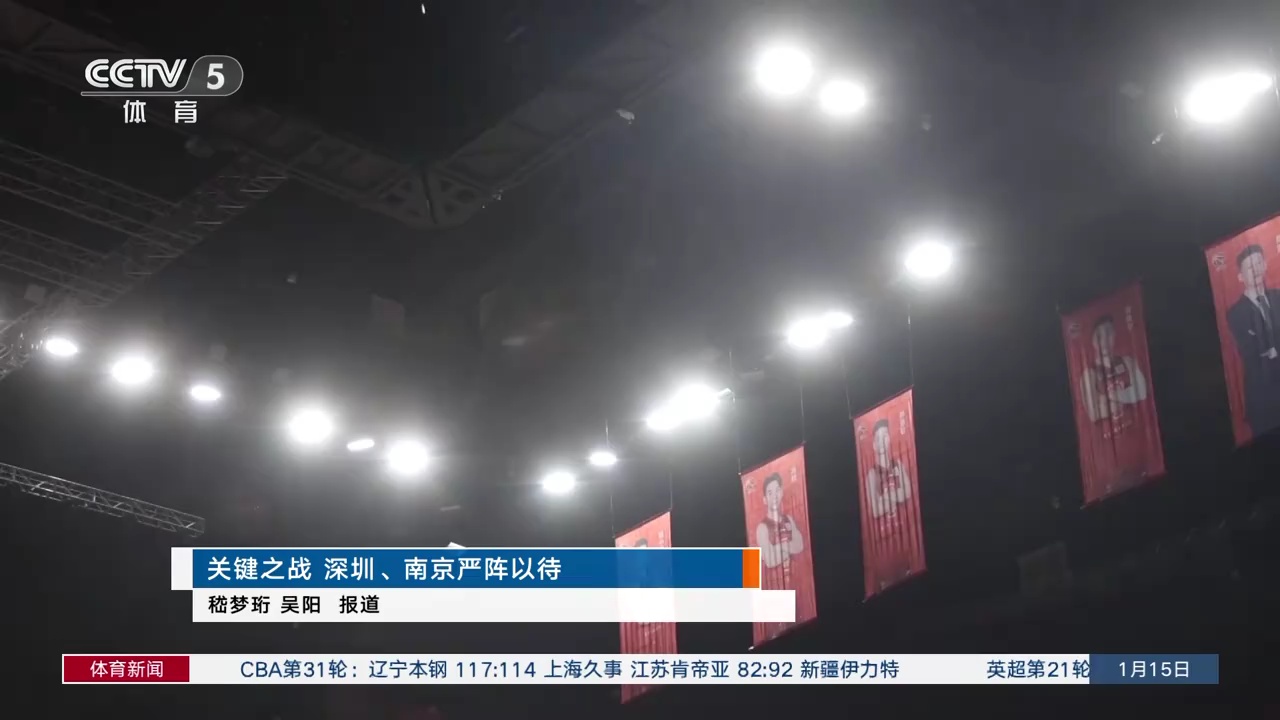 在的行动